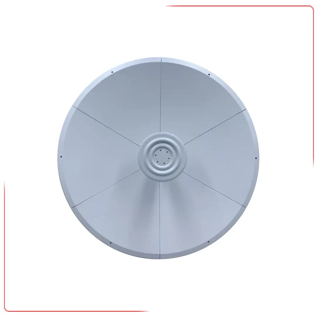 آنتن دیش میموسا مدل N5-X30kp مناسب رادیو c6x