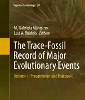 دانلود کتاب The Trace-Fossil Record of Major Evolutionary Events: Volume 1: Precambrian and Paleozoic – سابقه ردیابی فسیلی رویدادهای مهم…