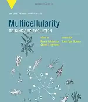 دانلود کتاب Multicellularity: Origins and Evolution – چند سلولی: منشأ و تکامل