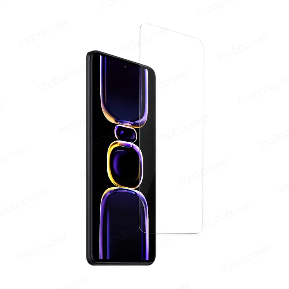 محافظ صفحه نمایش گوشی موبایل Xiaomi Redmi K60 / شیائومی ردمی کی ۶۰