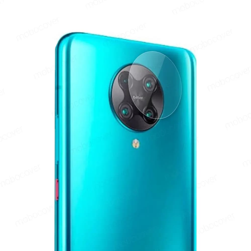 محافظ لنز دوربین گوشی موبایل Xiaomi Redmi K30 Pro Zoom / شیائومی ردمی کی ۳۰ پرو زوم