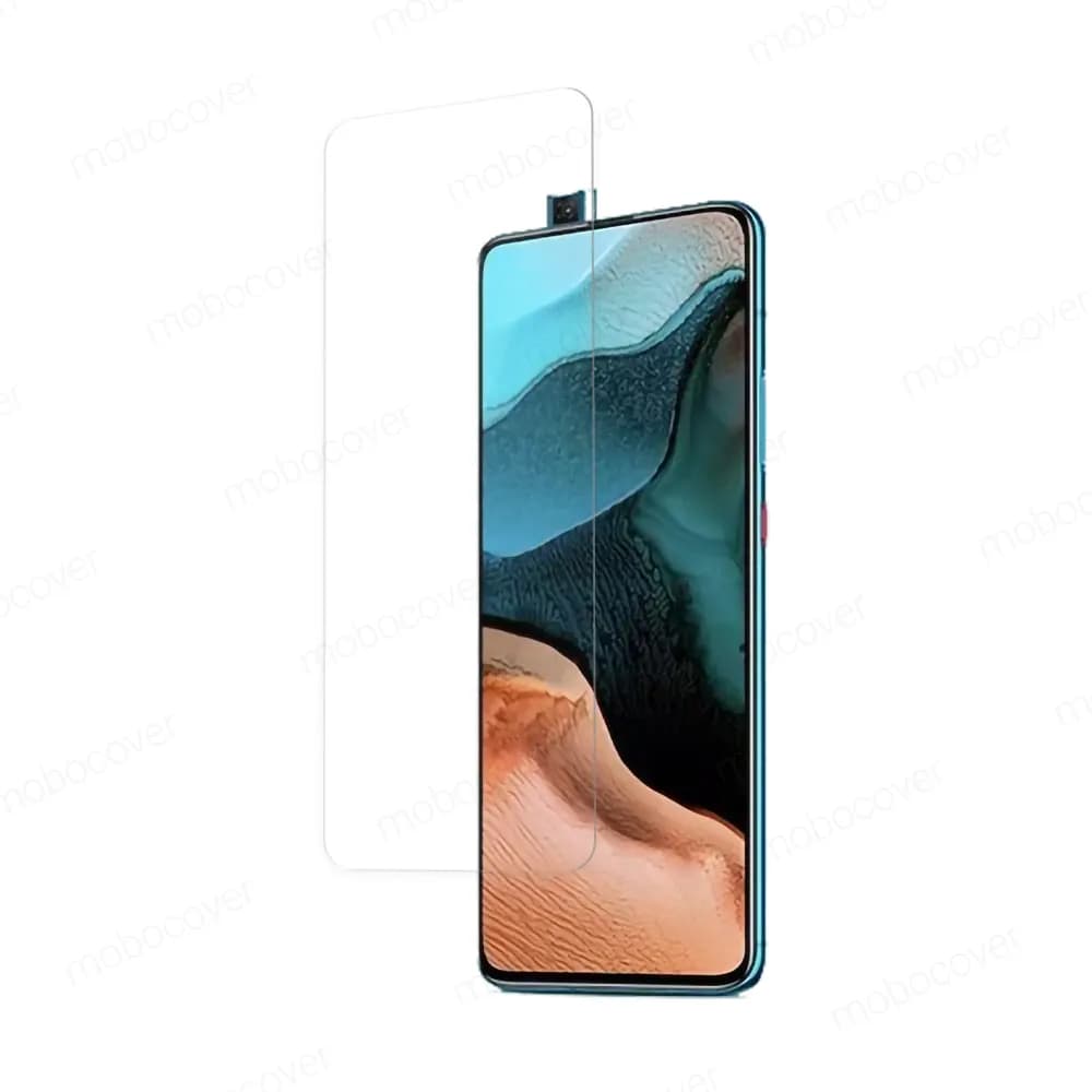 محافظ صفحه نمایش گوشی موبایل Xiaomi Redmi K30 Pro Zoom / شیائومی ردمی کی ۳۰ پرو زوم