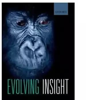دانلود کتاب Evolving Insight: How it is we can think about why things happen – بینش در حال تحول: چگونه…