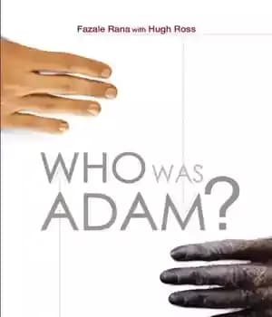 دانلود کتاب Who Was Adam? A Creation Model Approach to the Origin of Humanity – آدم کی بود؟ رویکرد مدل…