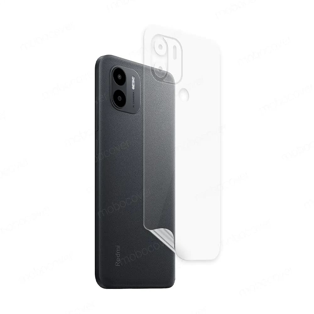 محافظ برچسب پشت گوشی موبایل Xiaomi Redmi A2 Plus / شیائومی ردمی ای ۲ پلاس