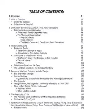 دانلود کتاب EVIL-UTION – Schooling your professor on the facts of evolution – EVIL-UTION – استاد خود را در مورد…