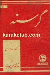 کتاب گرسنه