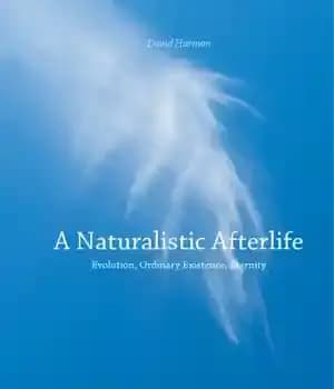 دانلود کتاب A naturalistic afterlife : evolution, ordinary existence, eternity – زندگی پس از مرگ طبیعی: تکامل، وجود عادی، ابدیت