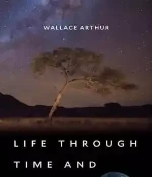 دانلود کتاب Life through Time and Space – زندگی از طریق زمان و مکان