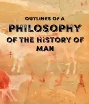 دانلود کتاب Outlines of a Philosophy of the History of Man – طرح کلی فلسفه تاریخ انسان