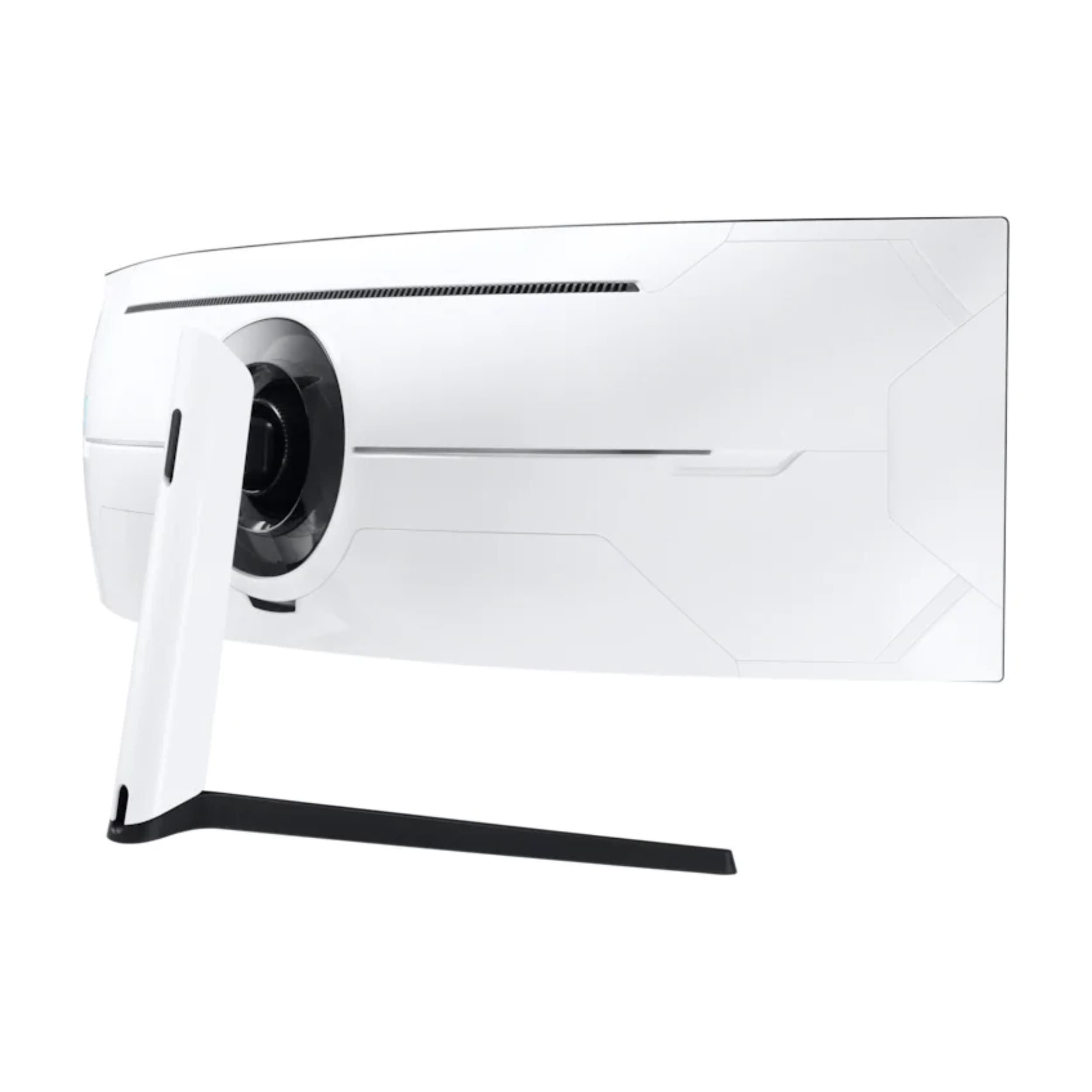 مانیتور مخصوص بازی سامسونگ مدل LC49G95TSS-U سایز 49 اینچ — تصویر ۸
