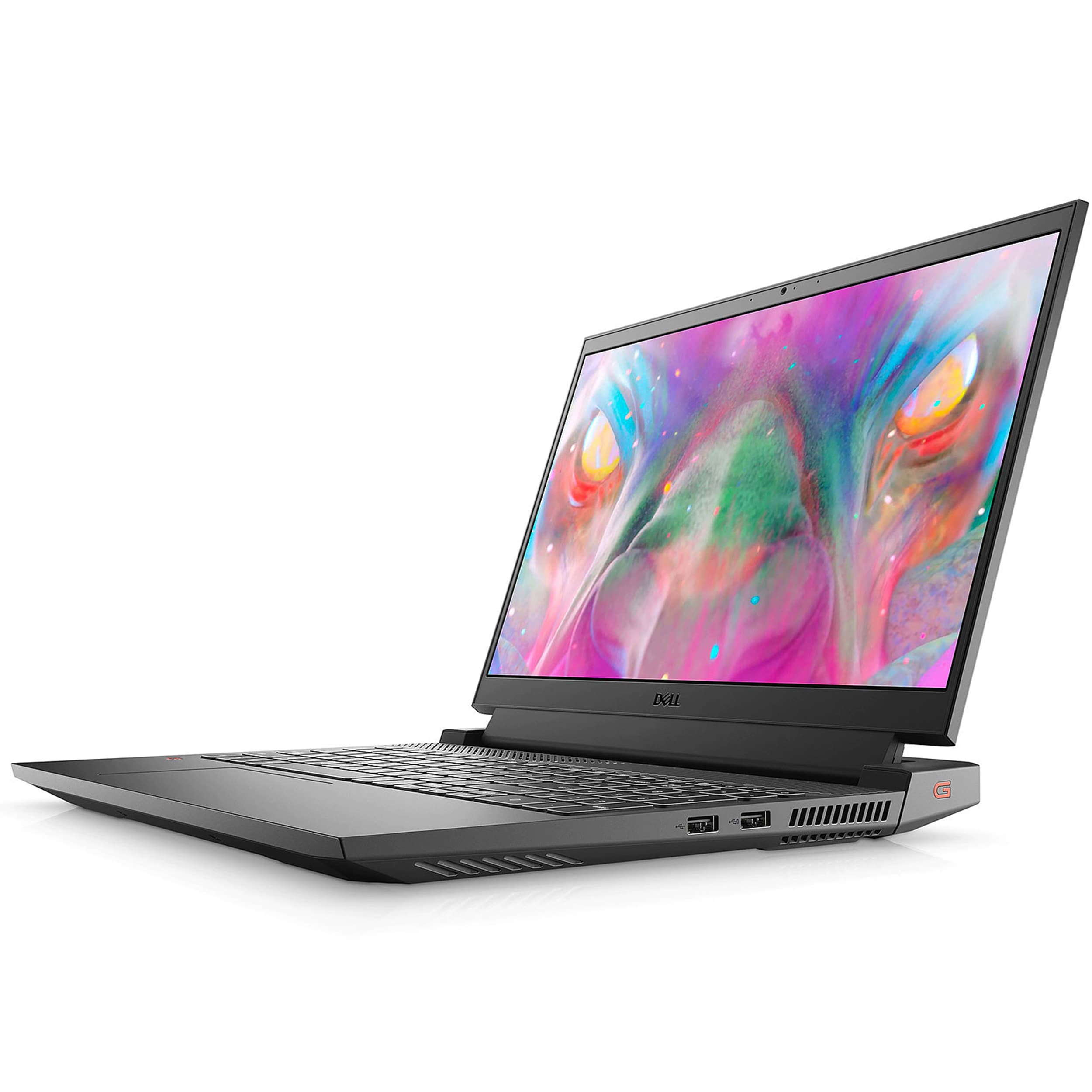 لپ تاپ 15.6 اینچی دل مدل G15 5510-A — تصویر ۳
