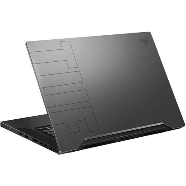 لپ تاپ 15.6 اینچی ایسوس مدل TUF Dash F15 FX516PC-HN004W-MKA — تصویر ۳