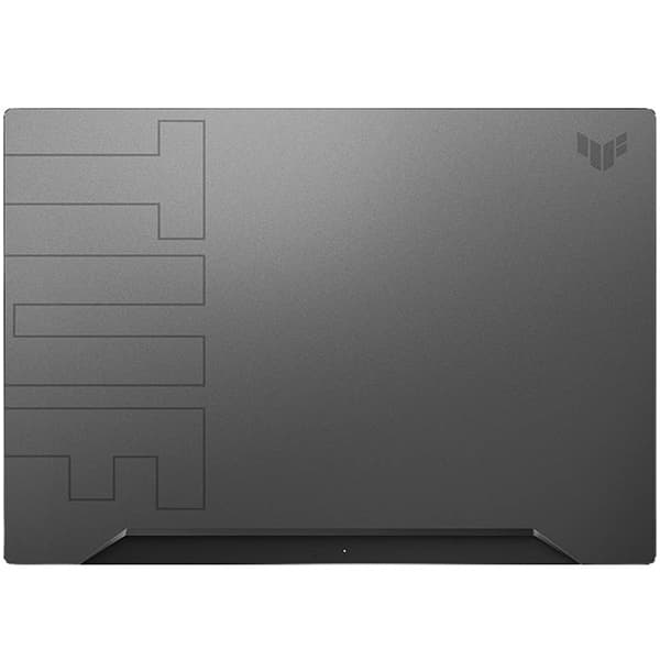 لپ تاپ 15.6 اینچی ایسوس مدل TUF Dash F15 FX516PC-HN004W-MKA — تصویر ۵