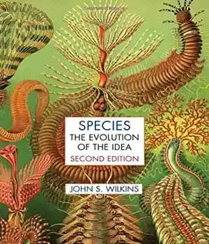 دانلود کتاب Species: the evolution of the idea – گونه ها: تکامل ایده