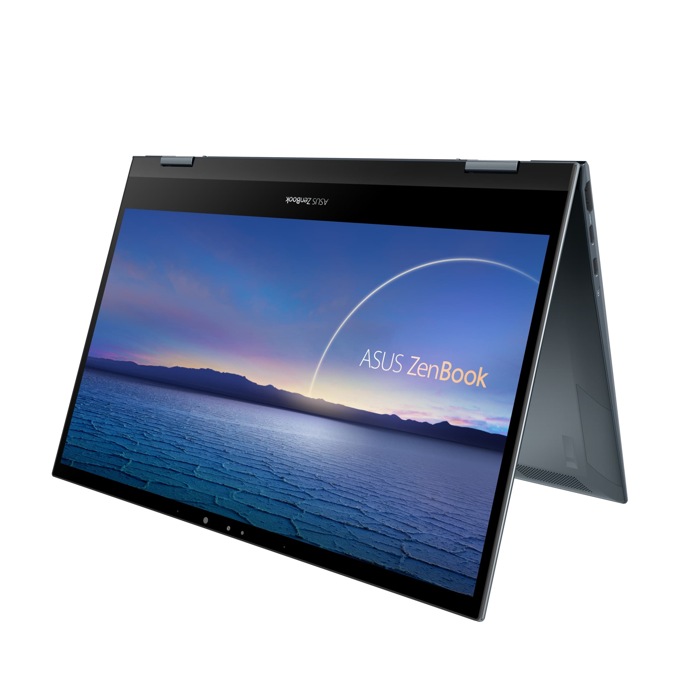 لپ تاپ 13.3 اینچی ایسوس مدل ZenBook Flip 13 OLED UX363EA-A — تصویر ۳