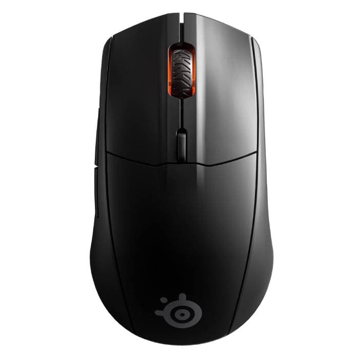 موس گیمینگ SteelSeries مدل Rival 3