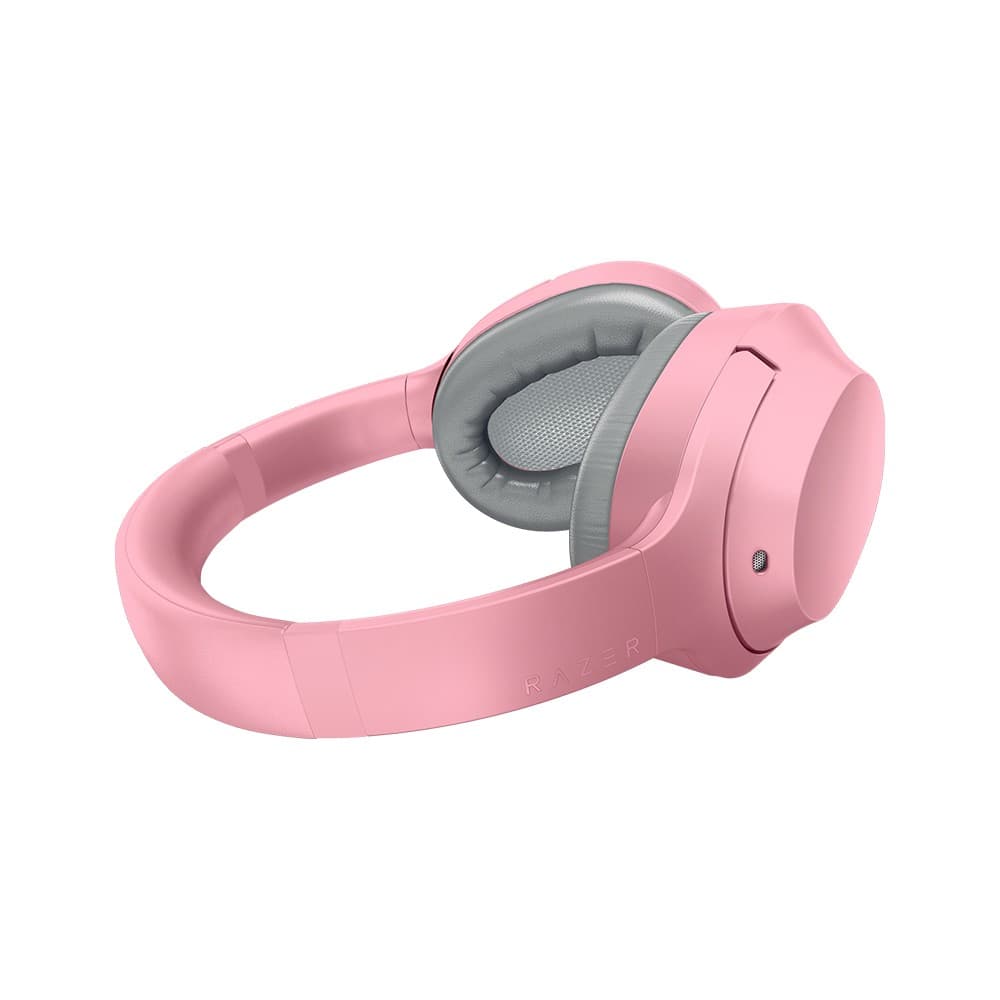 هدست گیمینگ Razer مدل Opus X Wireless Headset Quartz- بلوتوثی — تصویر ۵