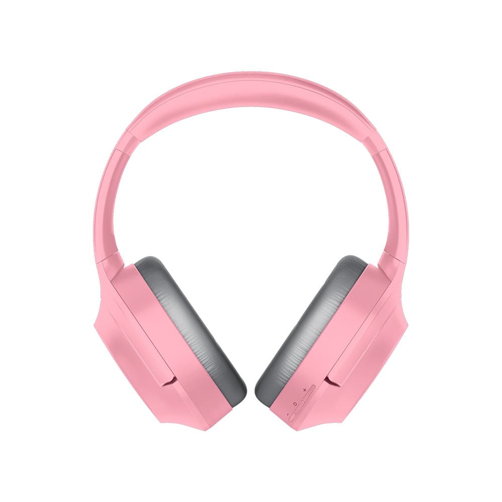 هدست گیمینگ Razer مدل Opus X Wireless Headset Quartz- بلوتوثی — تصویر ۳