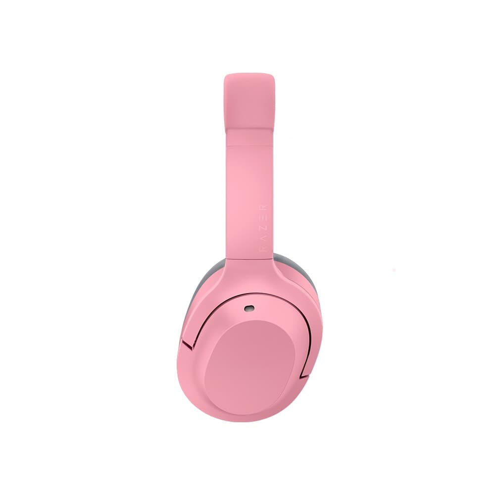 هدست گیمینگ Razer مدل Opus X Wireless Headset Quartz- بلوتوثی — تصویر ۴