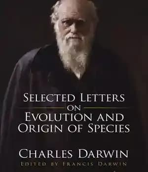 دانلود کتاب Selected Letters on Evolution and Origin of Species – نامه های منتخب در مورد تکامل و منشاء گونه…