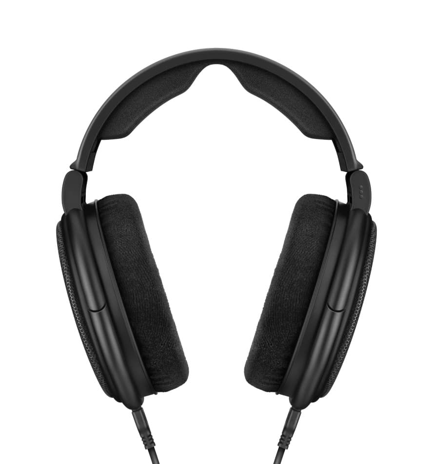 هدفون Sennheiser HD 660 S (نخل فلای) — تصویر ۳