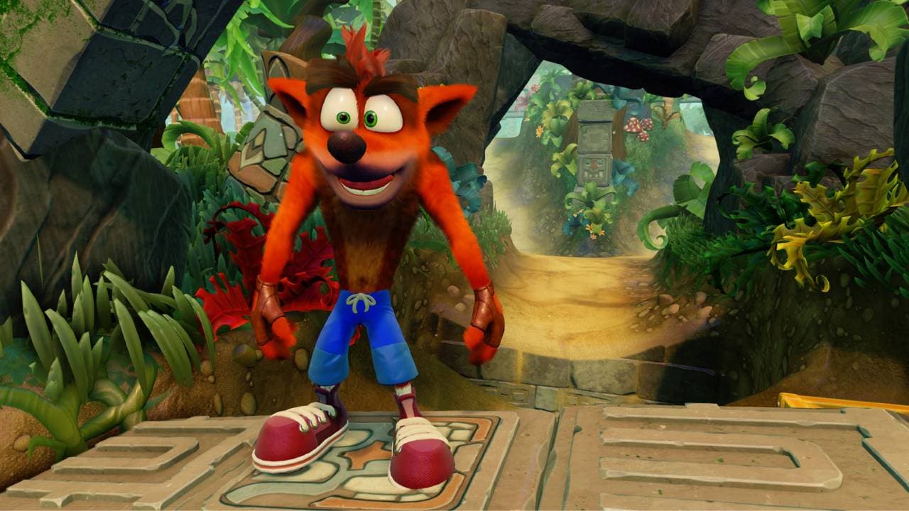 بازی Crash Bandicoot 4 Its About Time برای Xbox — تصویر ۳