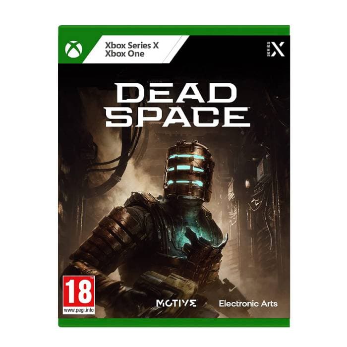بازی Dead Space برای Xbox