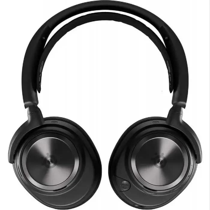هدست بی سیم SteelSeries مدل Arctis Nova Pro — تصویر ۴