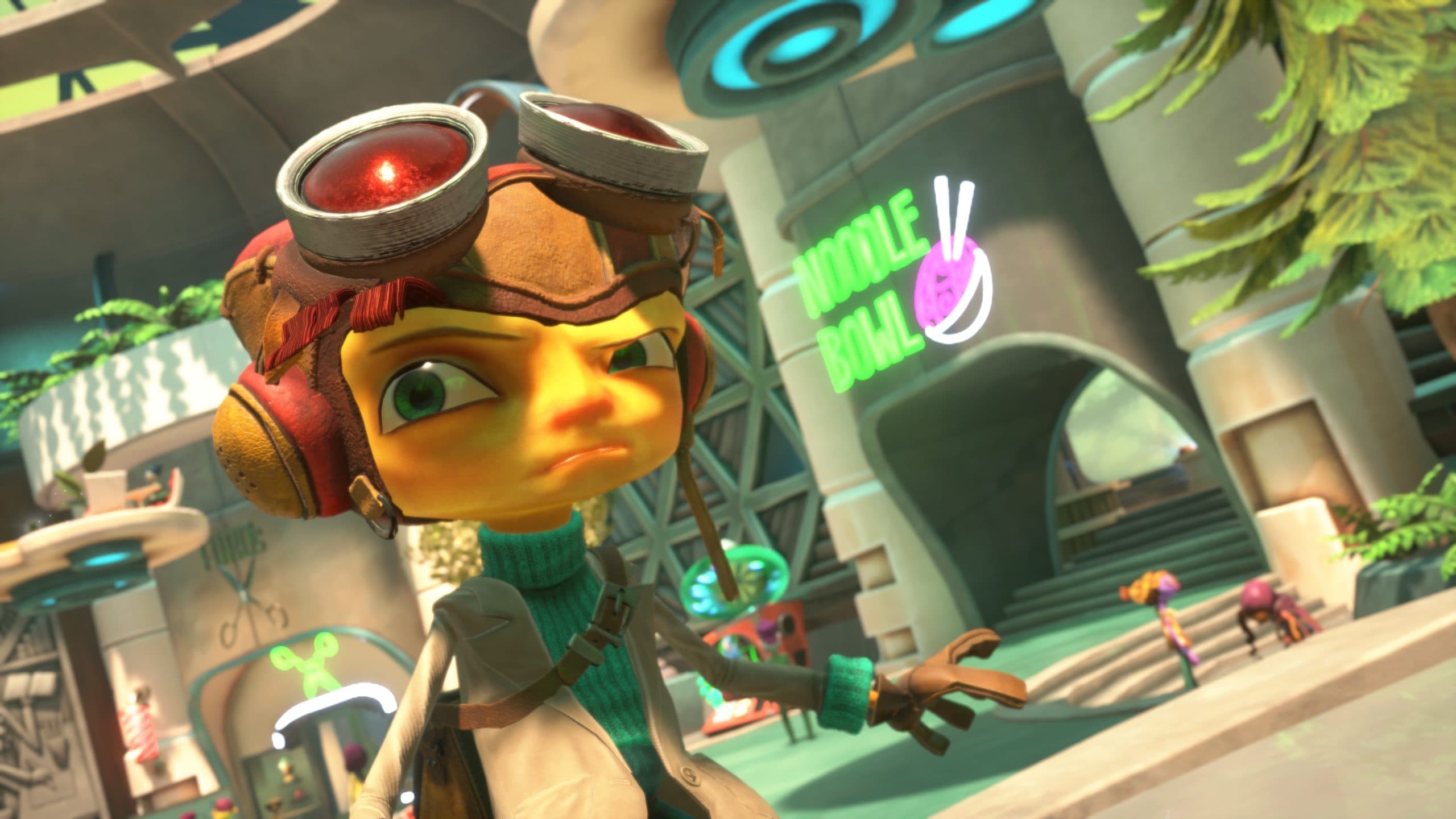 بازی Psychonauts 2 برای Xbox — تصویر ۳