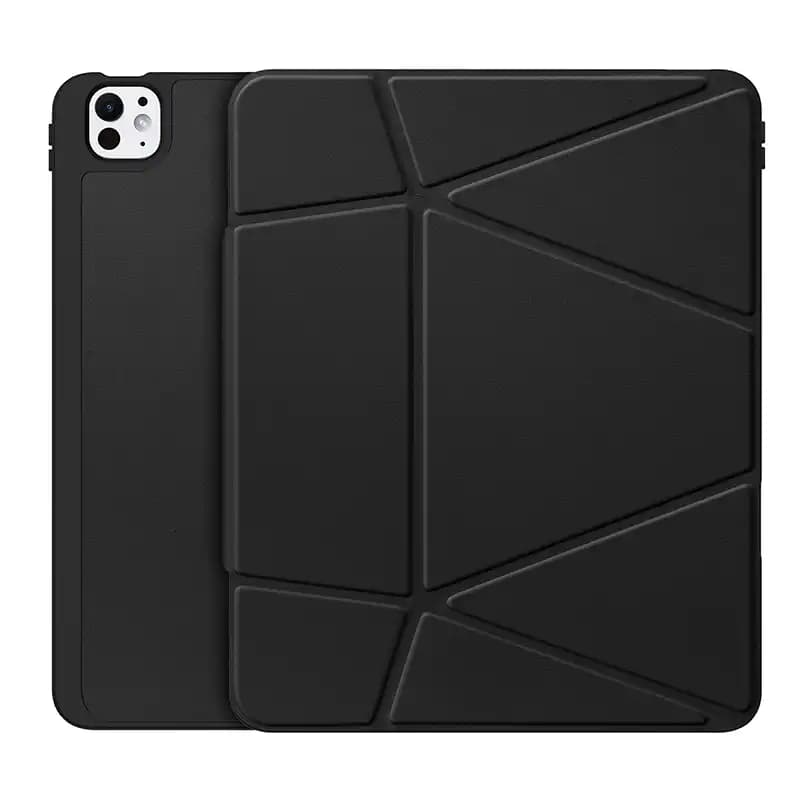 کیف کلاسوری DuxDucis VERS مناسب برای تبلت اپل iPad Pro 13(2025/2024)