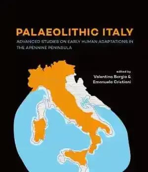 دانلود کتاب Palaeolithic Italy: Advanced Studies on Early Human Adaptations in the Apennine Peninsula – ایتالیا پارینه سنگی: مطالعات پیشرفته…