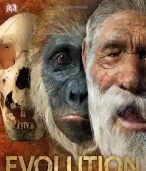 دانلود کتاب Evolution: The Human Story – تکامل: داستان انسان — تصویر ۳