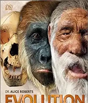 دانلود کتاب Evolution: The Human Story – تکامل: داستان انسان