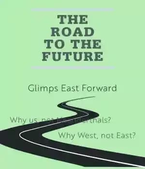 دانلود کتاب The Road to the Future – راه به سوی آینده