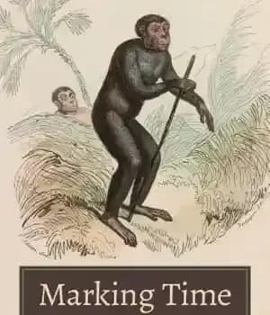 دانلود کتاب Marking Time: Romanticism and Evolution – زمان نشانه گذاری: رمانتیسم و تکامل