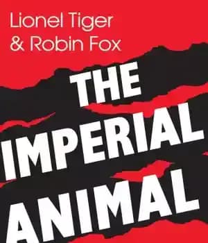 دانلود کتاب The Imperial Animal – حیوان امپراتوری