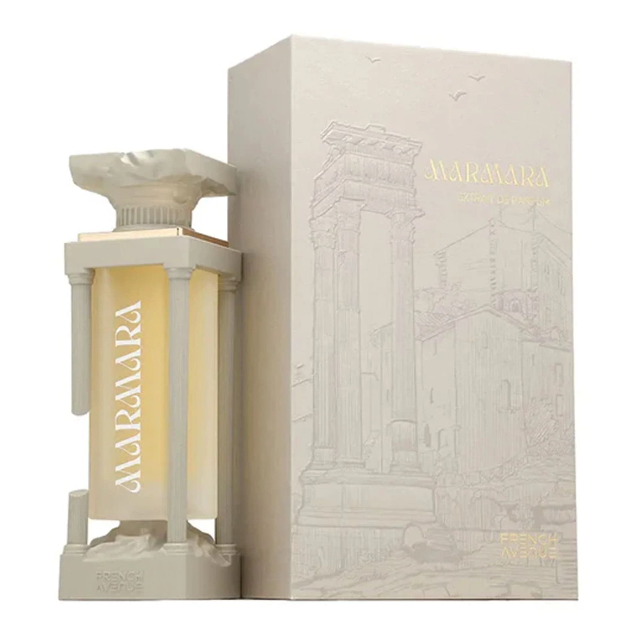 عطر ادکلن مارمارا فرنچ اونیو | Marmara French Avenue — تصویر ۲