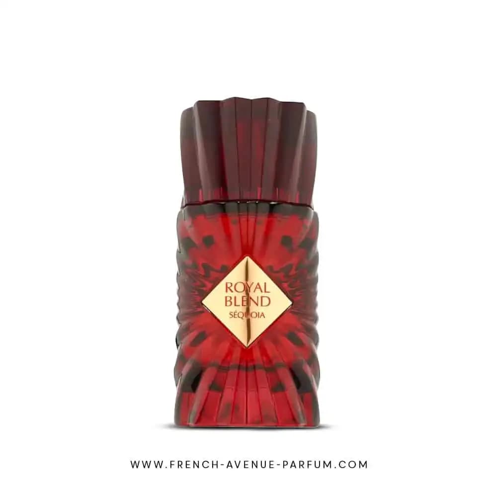 عطر ادکلن رویال بلند سکویا فرنچ اونیو | Royal Blend Sequoia French Avenue