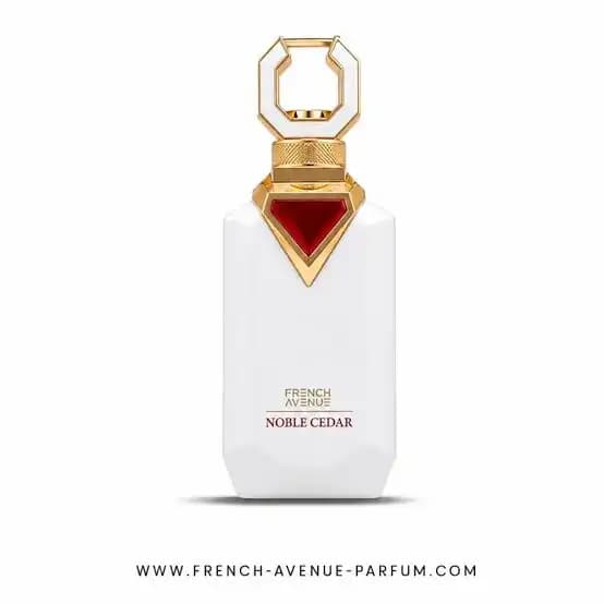 عطر ادکلن نوبل سدار فرنچ اونیو | Noble Cedar French Avenue