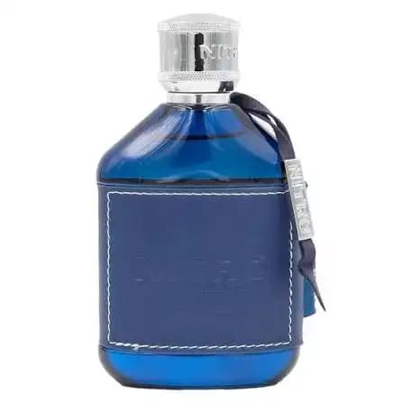 عطر ادکلن نیترو آبی (بلو) دمونت پاریس | Nitro Blue Dumont Paris