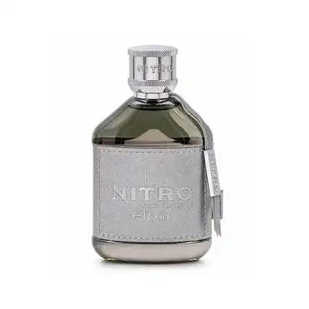 عطر ادکلن نیترو الکسیر دمونت پاریس 100 میل | Nitro Elixir Dumont Paris