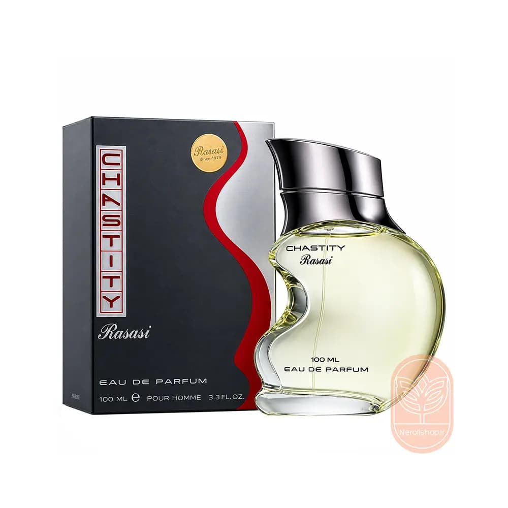 عطر رساسی چستیتی | Rasasi Chastity