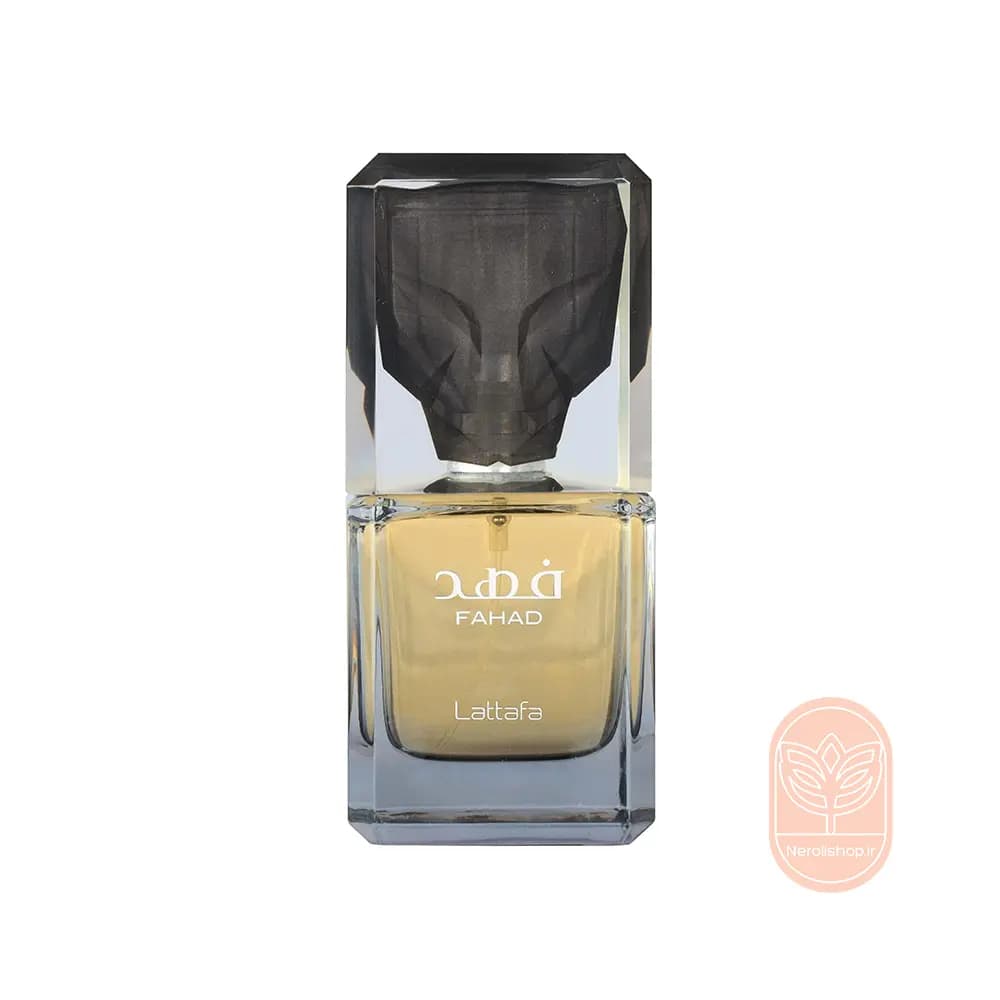عطر لطافه فهد | Lattafa Fahad — تصویر ۲