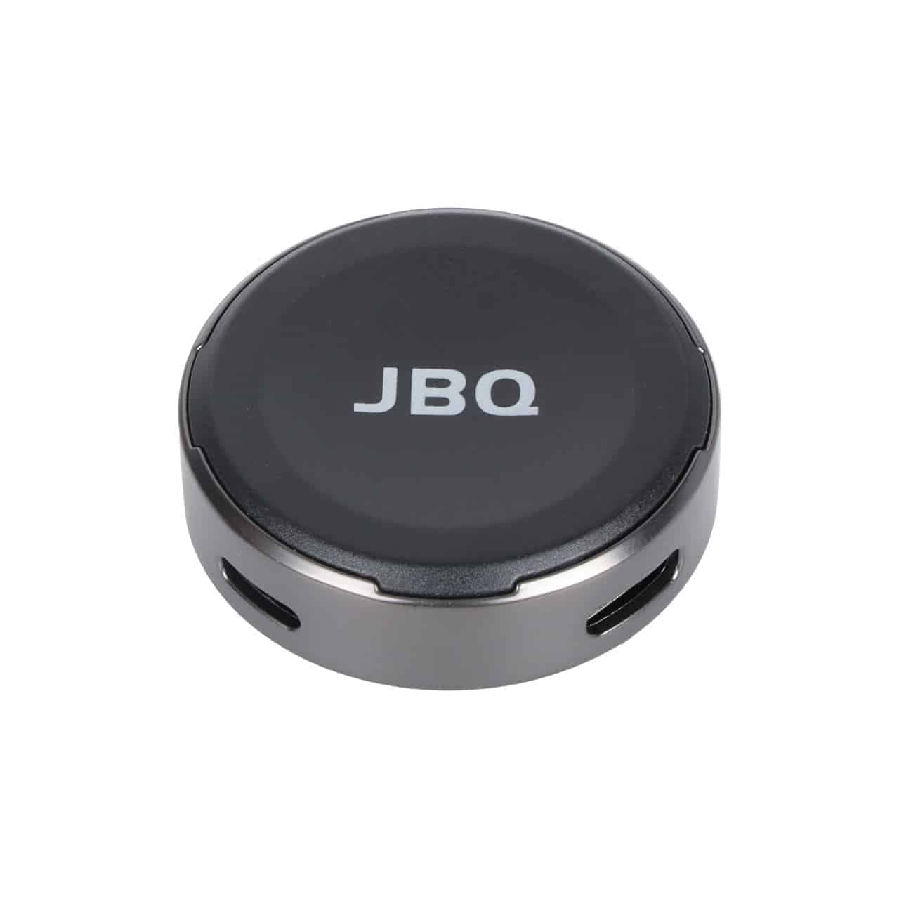 شارژر وایرلس JBQ مدل CW-56 – مشکی (گارانتی یکساله رصاصی) — تصویر ۳