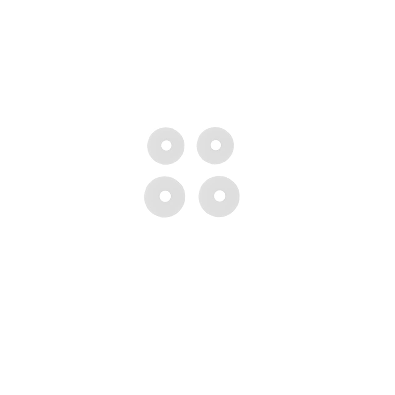 ایرفون بی سیم QCY مدل T13 ANC2 – سفید (گارانتی 18 ماهه شرکتی) — تصویر ۶