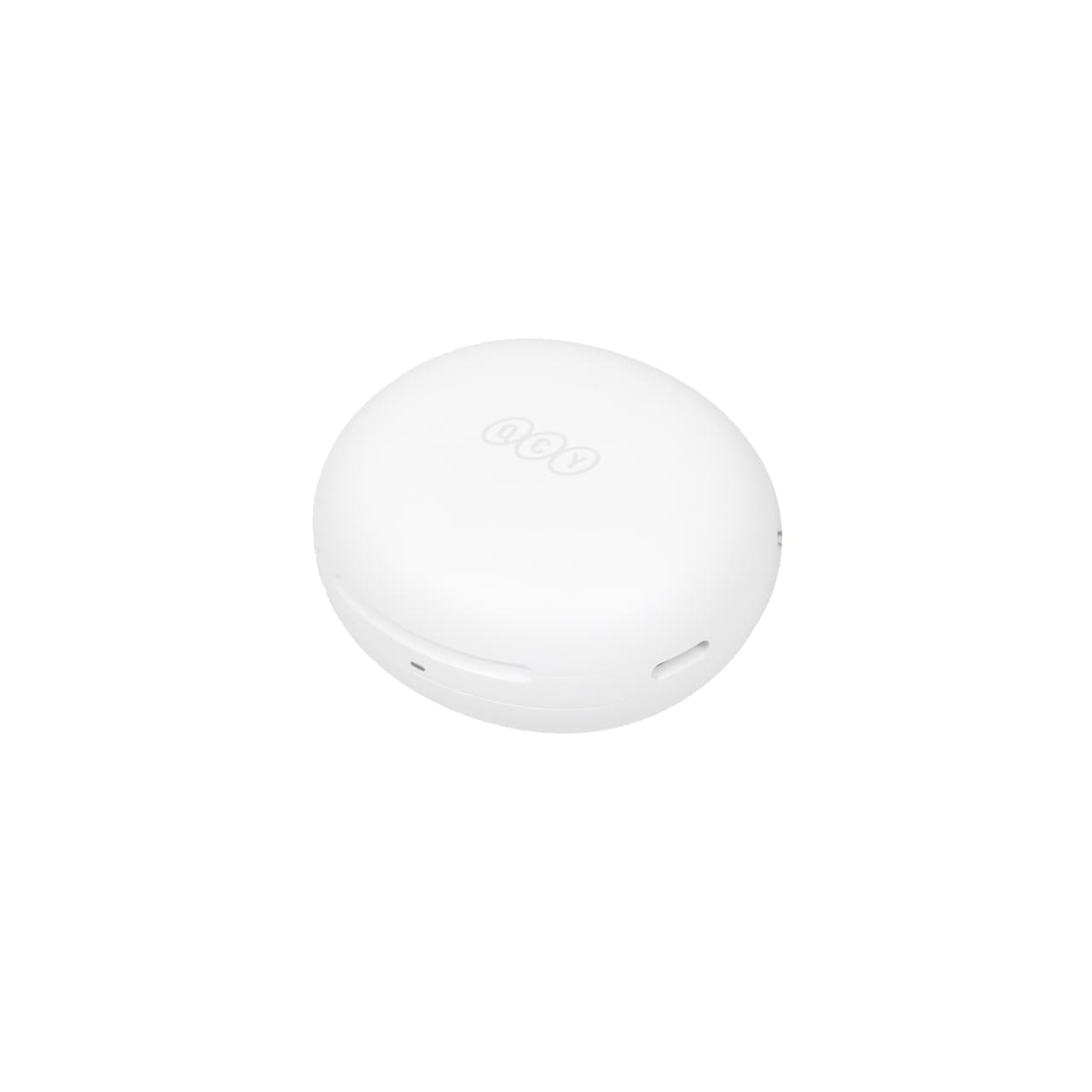 ایرفون بی سیم QCY مدل T13 ANC2 – سفید (گارانتی 18 ماهه شرکتی) — تصویر ۳