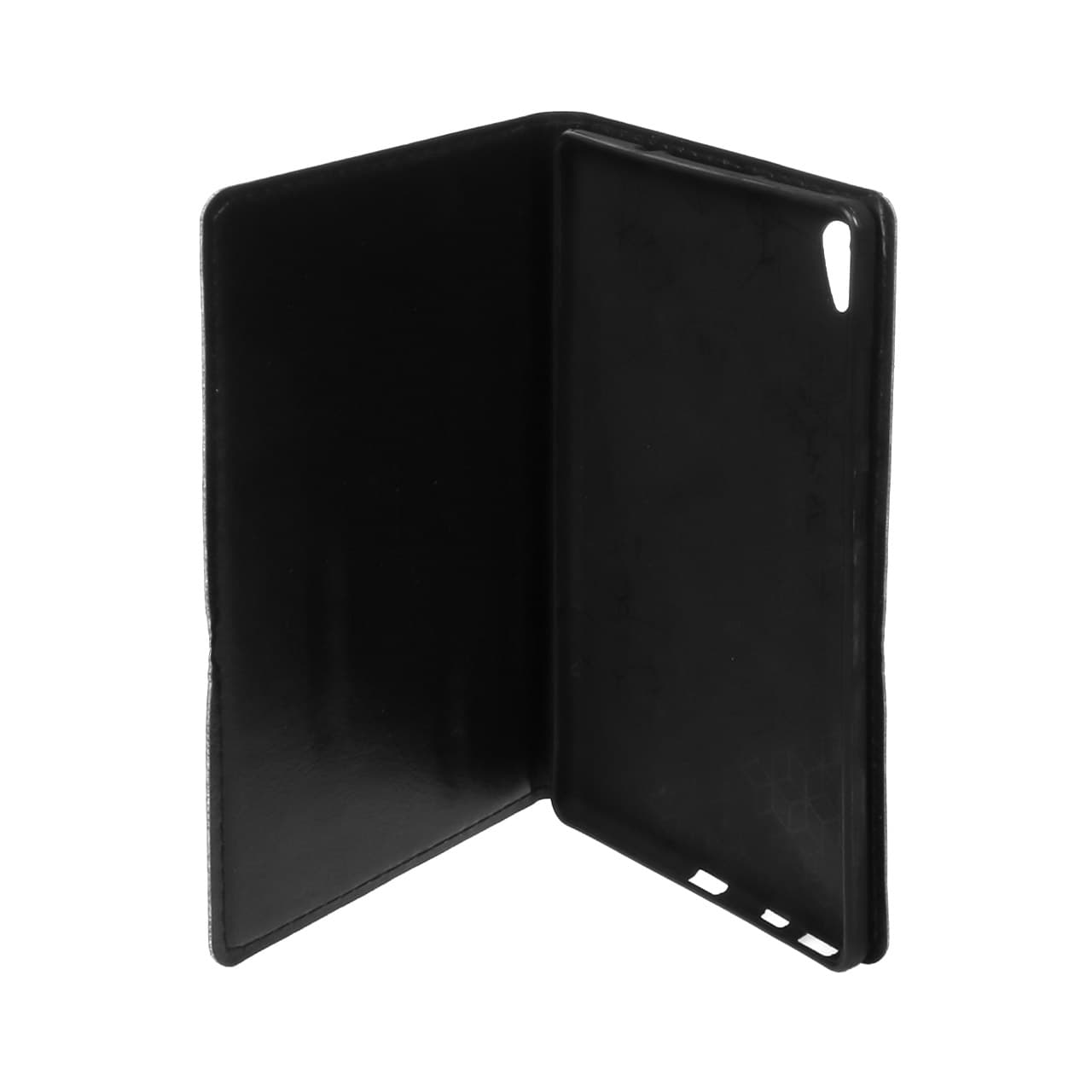 کیف تبلت ساده 8 اینچ Lenovo M8 – مشکی — تصویر ۳