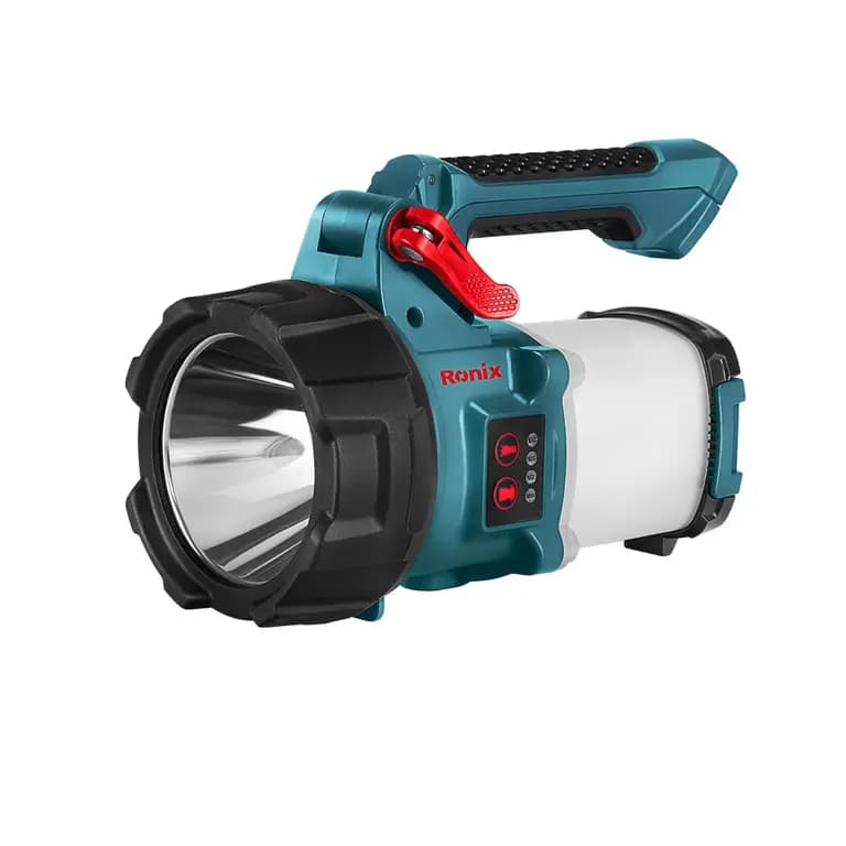 نورافکن دستی رونیکس مدل RONIX RH-4239