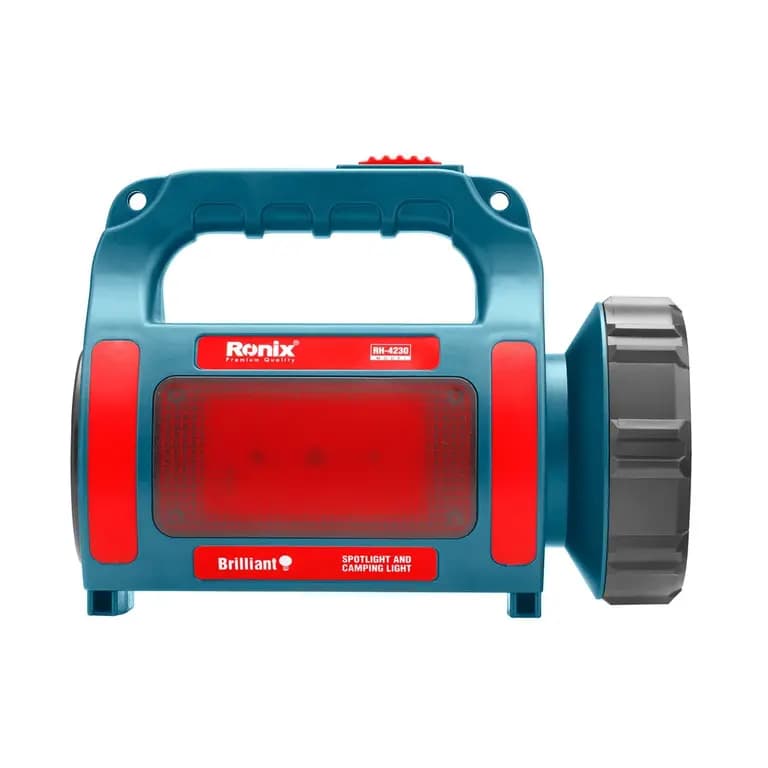 نورافکن دستی رونیکس مدل RONIX RH-4230